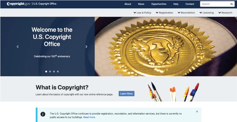 How to Copyright Your Book