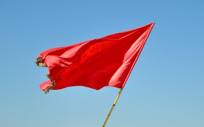 Book Publisher Red Flags: 3 Reasons to Run