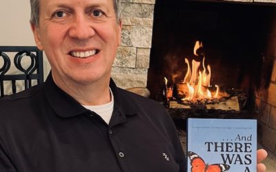 Meet Mark Wells