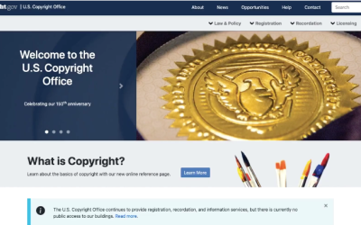 How to Copyright Your Book