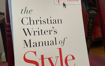 A Tool Christian Writers and Editors Need