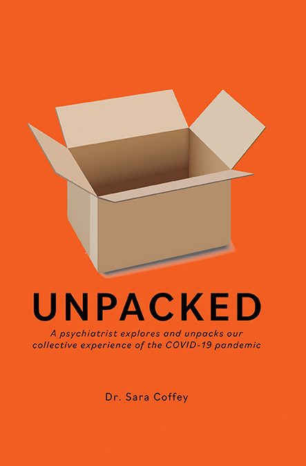 Dr. Sara Coffey Discusses Her Book, Unpacked