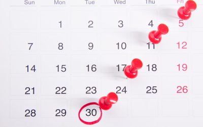 Choosing Your Publish Date